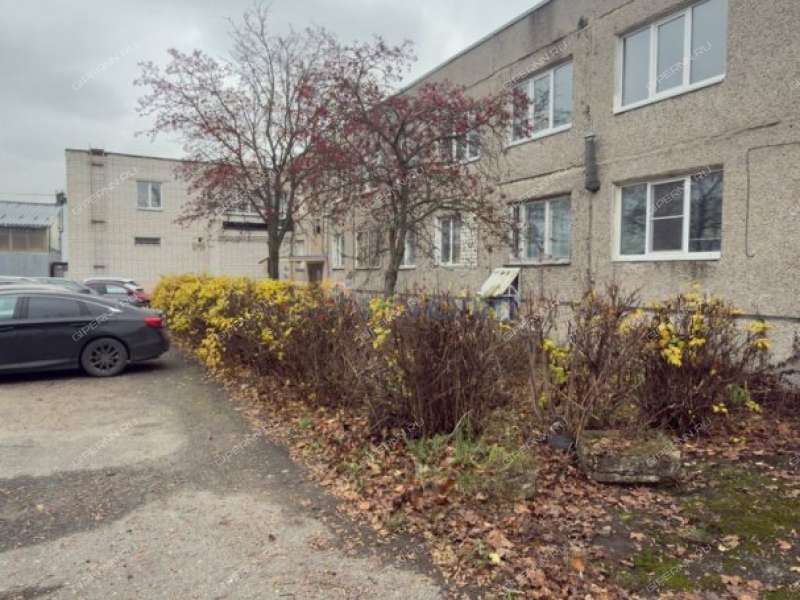 арендный бизнес помещение в нежилом здании в городском округе Дзержинск Нижегородской области