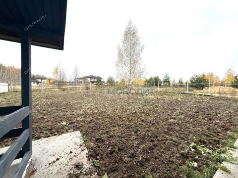 kottedzh-derevnya-shumilovo-bogorodskiy-municipalnyy-okrug фото