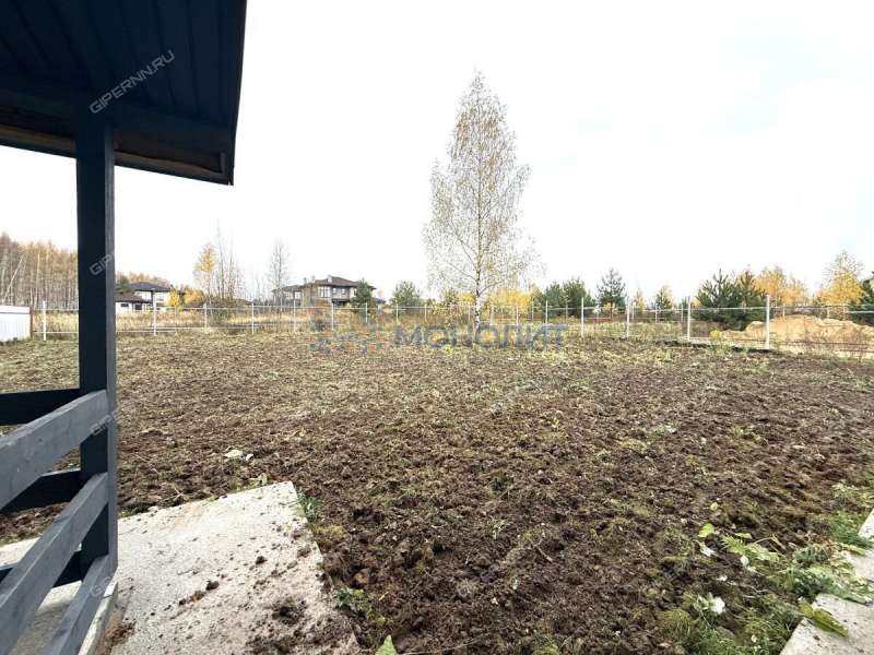 коттедж на Сан Сити 10-й проезд деревня Шумилово