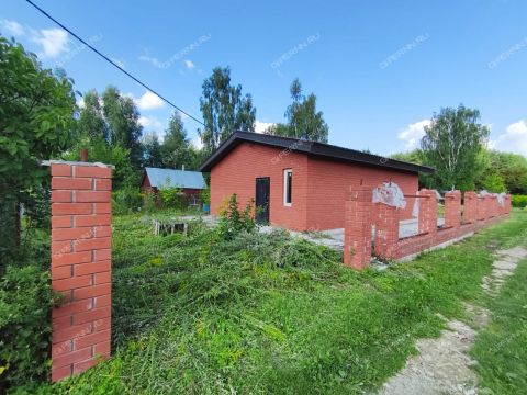 dom-derevnya-temryashino-gorodskoy-okrug-bor фото
