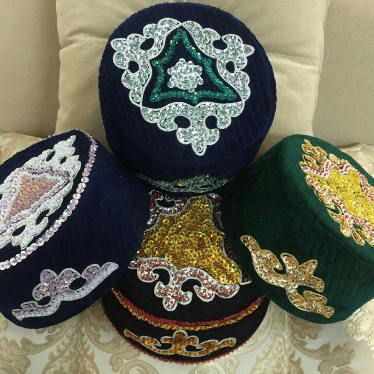 Где Купить Тюбетейку В Казани