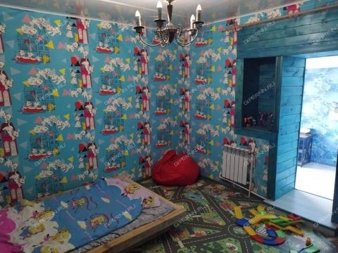 dom-derevnya-burcevo-balahninskiy-municipalnyy-okrug фото