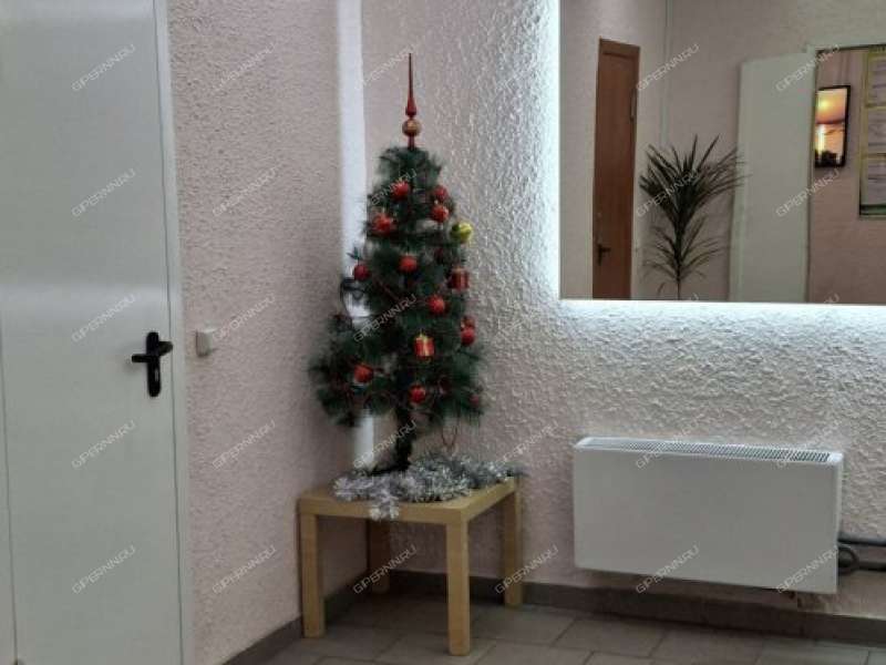 двухкомнатная квартира на Украинской улице дом 48