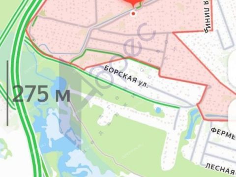 dacha-derevnya-zolotovo-gorodskoy-okrug-bor фото