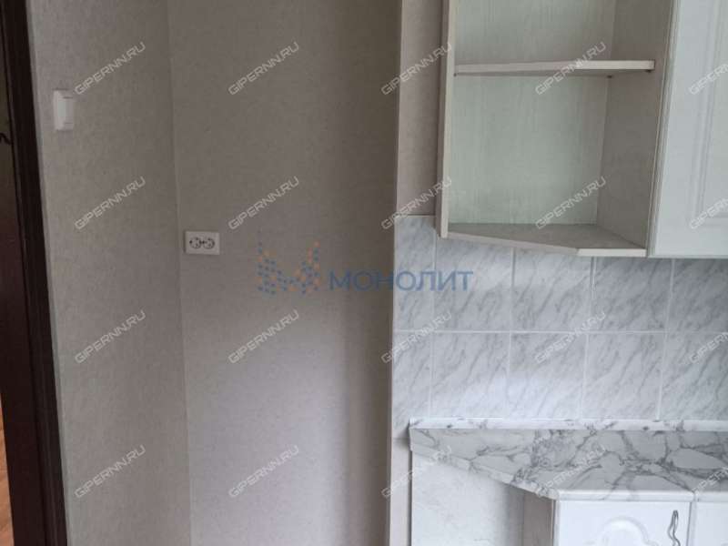 двухкомнатная квартира на улице Щорса дом 21 город Дзержинск