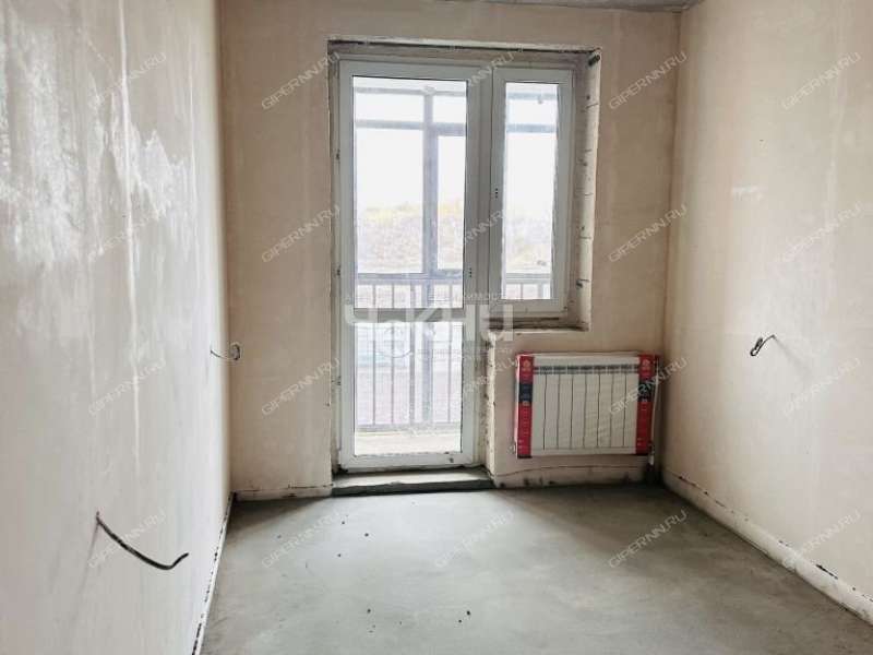 однокомнатная квартира в Инженерном проезде