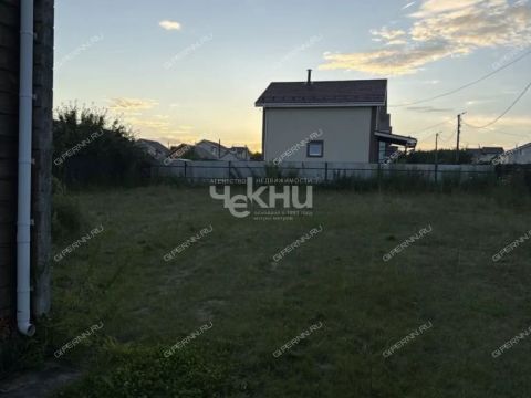 kottedzh-kp-novaya-derevnya-vladykino-bogorodskiy-municipalnyy-okrug фото