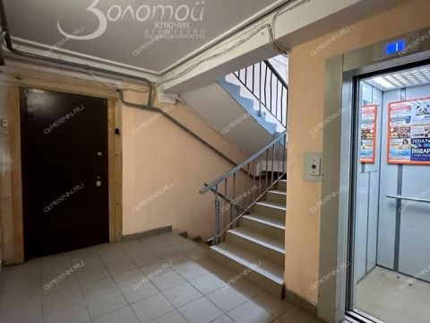 3-komnatnaya-ul-marshala-zhukova-d-6 фото