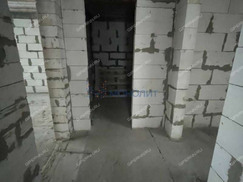 дом на улице Новая деревня Ройка