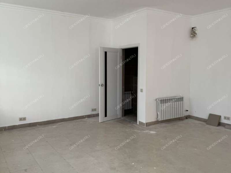 помещение под коммерческую недвижимость в посёлке Парышево