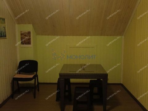 dom-derevnya-gubcevo-gorodskoy-okrug-chkalovsk фото