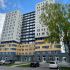 двухкомнатная квартира на улице Героя Советского Союза Аристархова дом 7