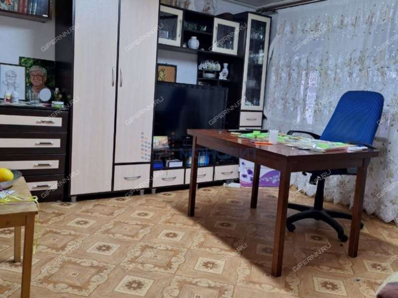 дом на улице Троицкого село Чернуха