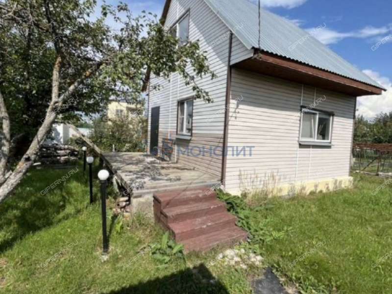 дом на - СТ Северный