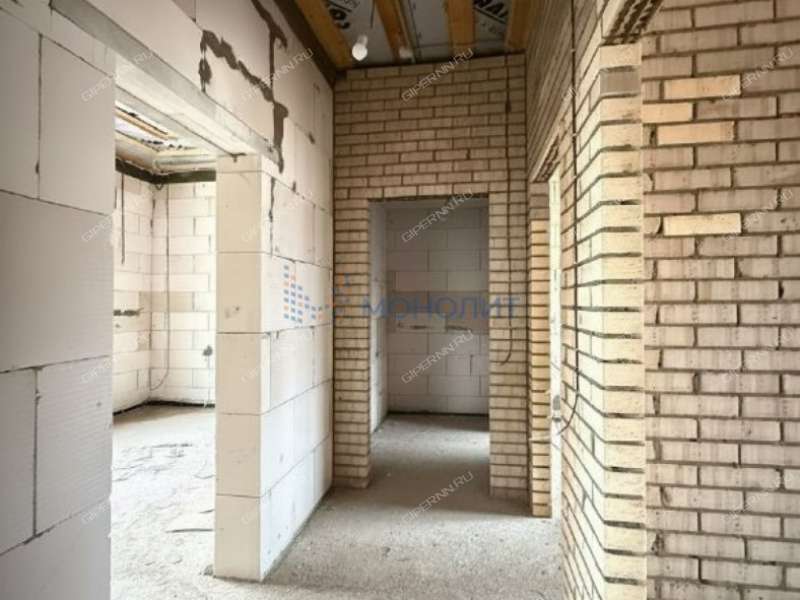 дом на улице Вячеслава Борисова село Безводное