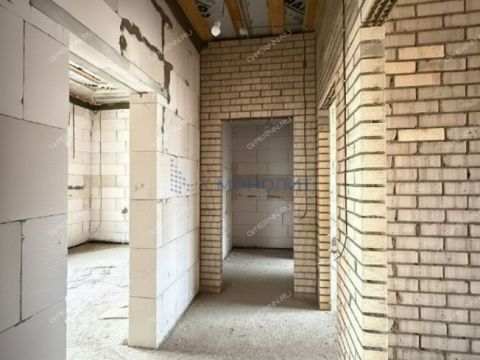 dom-selo-bezvodnoe-kstovskiy-rayon фото