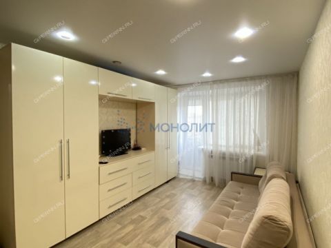 1-komnatnaya-gorod-dzerzhinsk-gorodskoy-okrug-dzerzhinsk фото