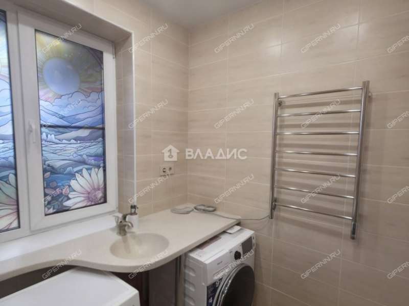 дом на улице Овражная село Каменки