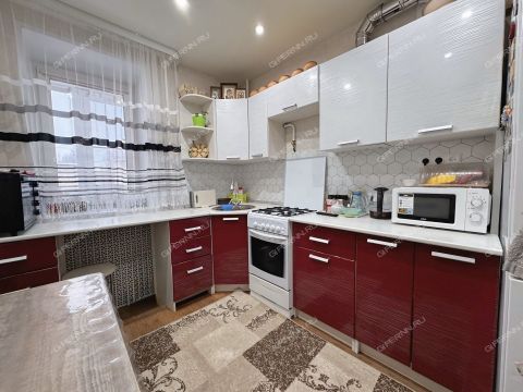 2-komnatnaya-selo-zaprudnoe-kstovskiy-rayon фото