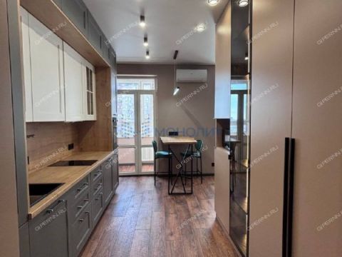 1-komnatnaya-ul-geroya-sovetskogo-soyuza-aristarhova-d-3 фото