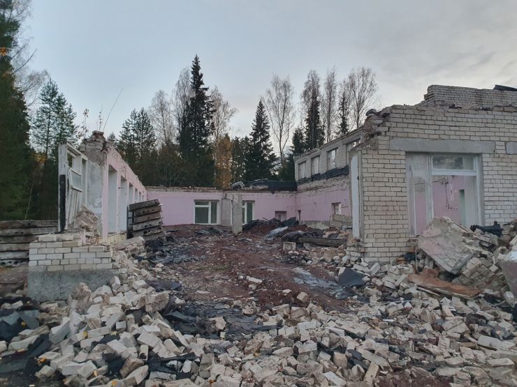 Фото: Ксения Ражева