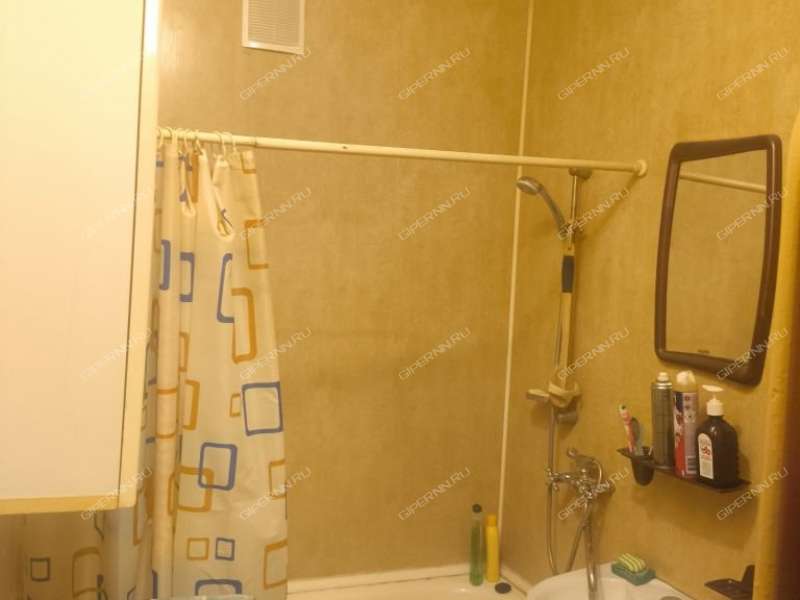 двухкомнатная квартира на Суетинской улице дом 5