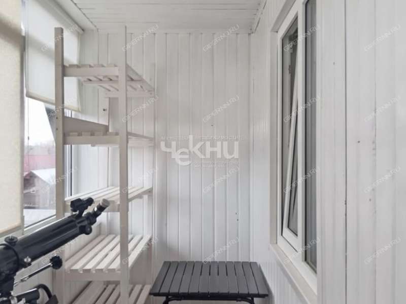 дом на Озёрной улице город Заволжье