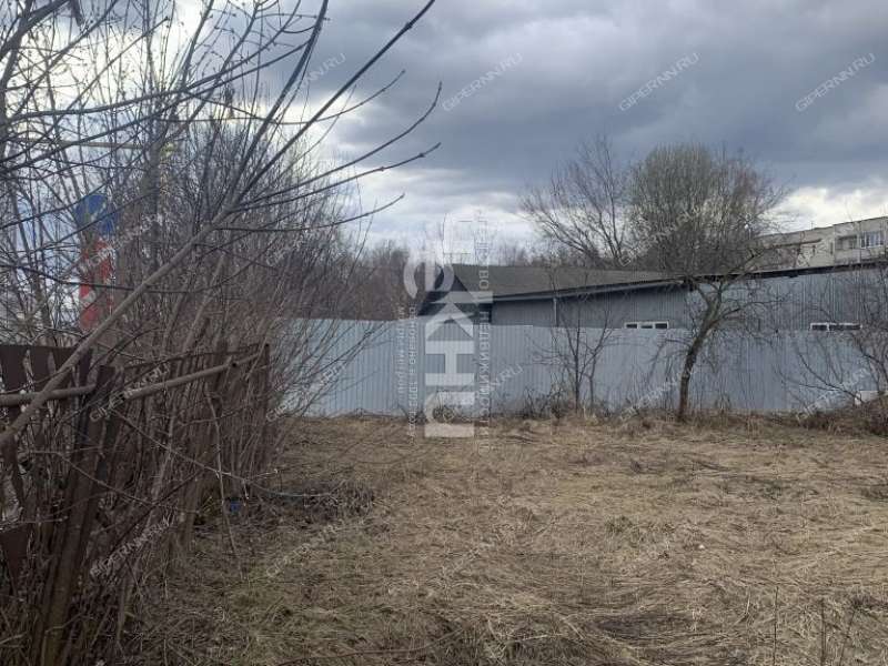 земельный участок 12 соток деревня Квасово