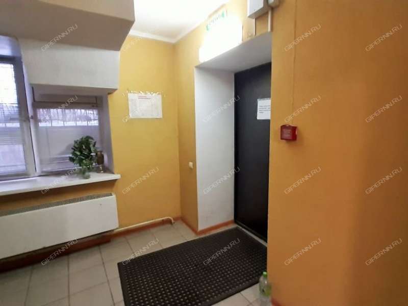 помещение под помещение свободного назначения на Деловой улице