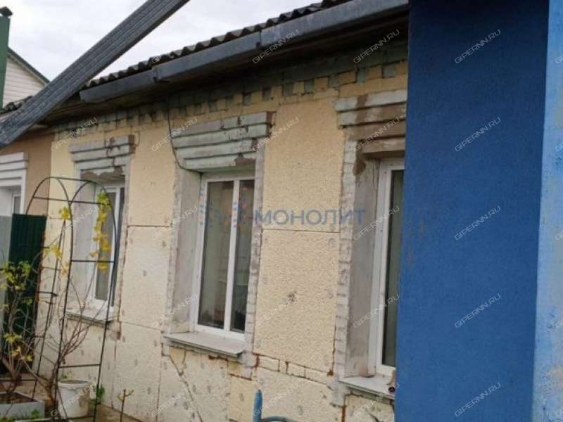 трёхкомнатная квартира на Минеральной улице дом 10