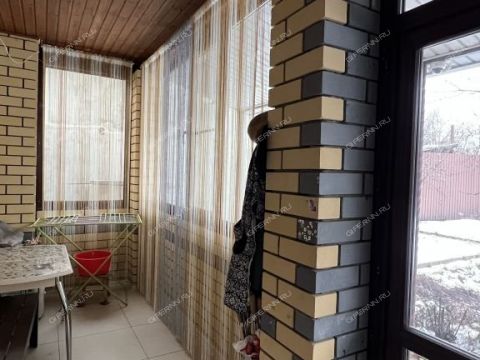 kottedzh-derevnya-koposovo-ul-alebastrovaya фото