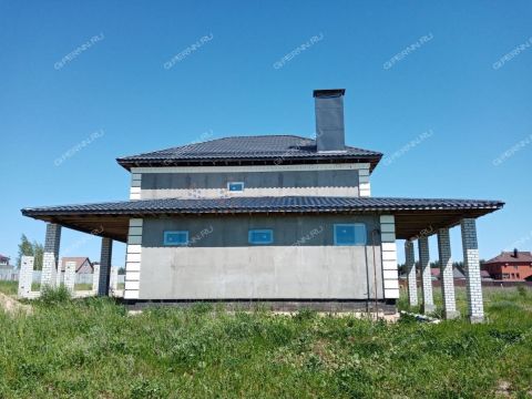 dom-derevnya-vysokovo-bogorodskiy-municipalnyy-okrug фото