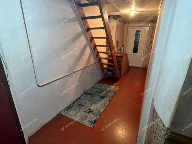 1/2 дома на улице М.Горького город Городец