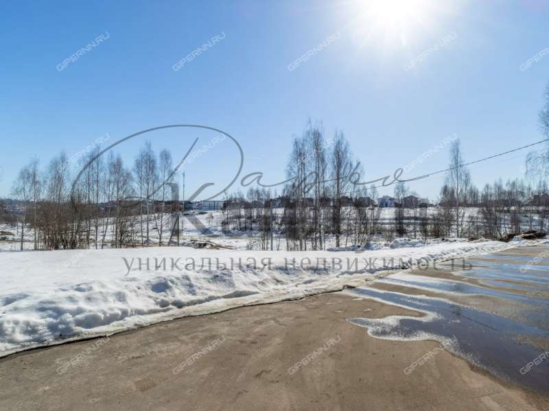 земельный участок 8,8 сотки Раздольная улица