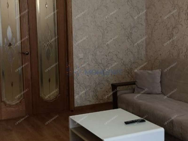 двухкомнатная квартира на Новой улице дом 8