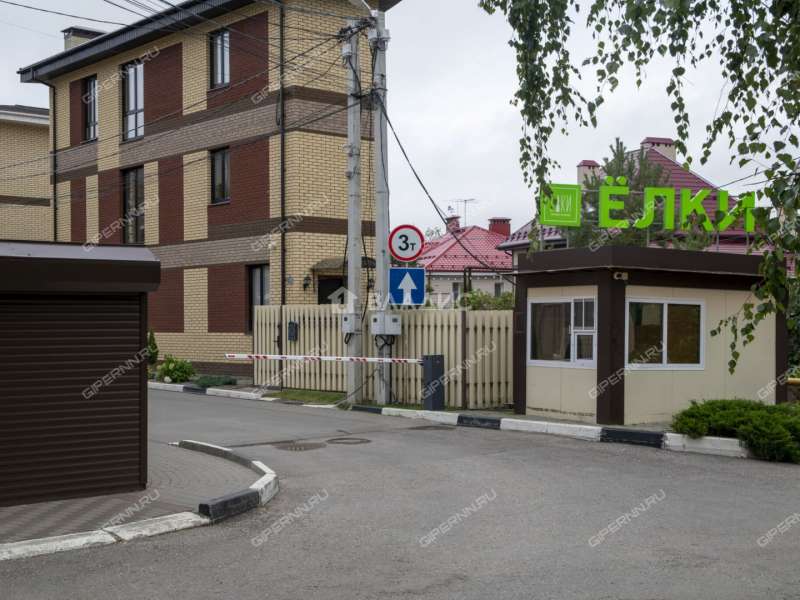 дом на 127И деревня Новая Деревня