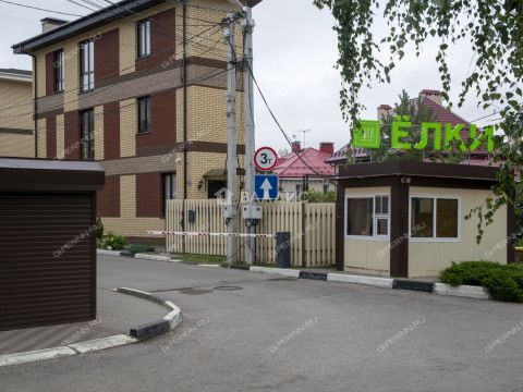 dom-derevnya-novaya-derevnya-kstovskiy-rayon фото