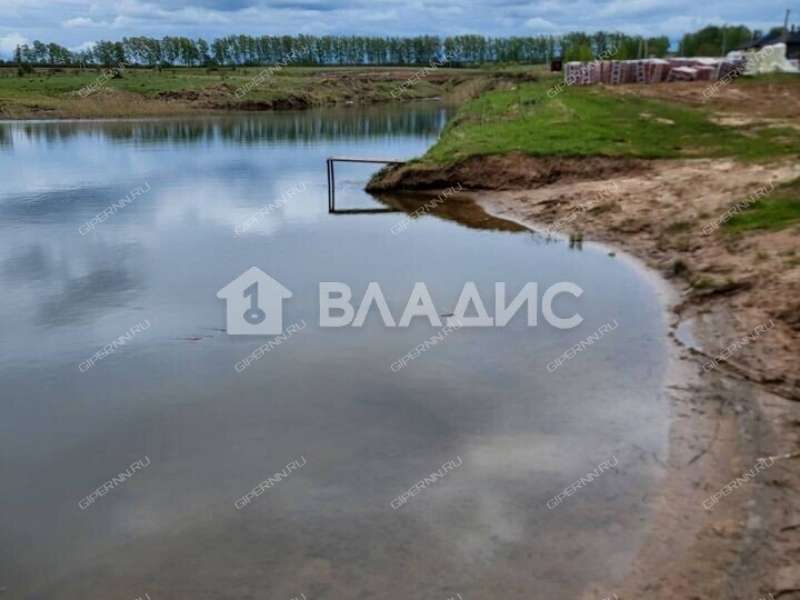 дом на улице Солнечная КП Бавария-Парк