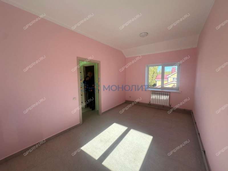 таунхаус на улице Вишневая деревня Ржавка