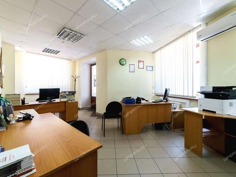 помещение под офис на Ижорская ул., д. 4
