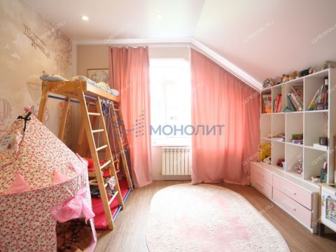 kottedzh-derevnya-ankudinovka-kstovskiy-rayon фото