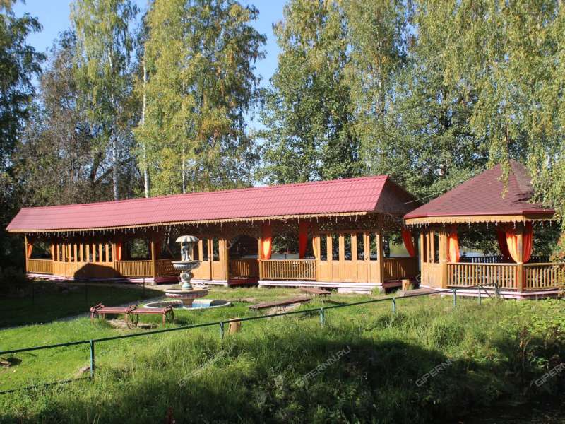 готовый бизнес продажа спортивного клуба на горьковском море! в городском округе Сокольский Нижегородской области