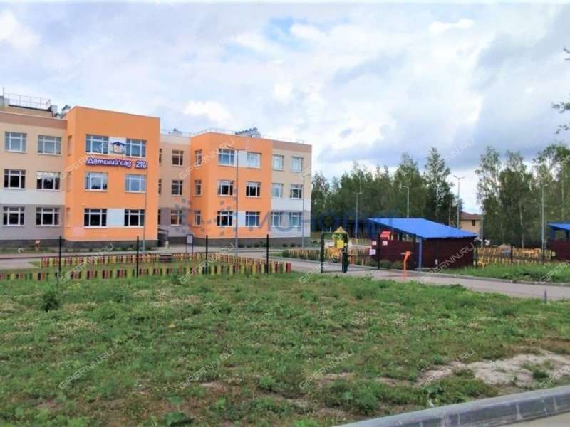 дом на улице Скульптора Гусева