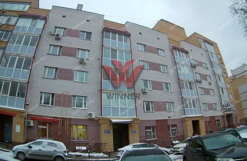 Iphoriya ул генкиной 38 нижний новгород фото Снять помещение на ул. Генкиной в Нижнем Новгороде, площадь 185 кв м, отдельный 