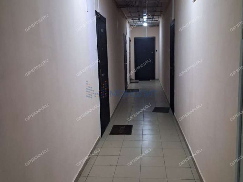 однокомнатная квартира на Академической улице дом 6 деревня Афонино