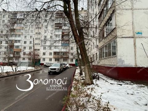 1-komnatnaya-ul-vedenyapina-d-27 фото