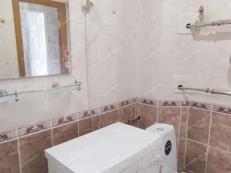 четырёхкомнатная квартира на Зелёной улице дом 7А город Кстово