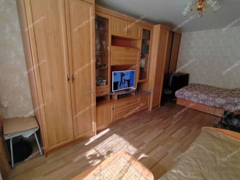 1-komnatnaya-ul-vasiliya-ivanova-d-23 фото