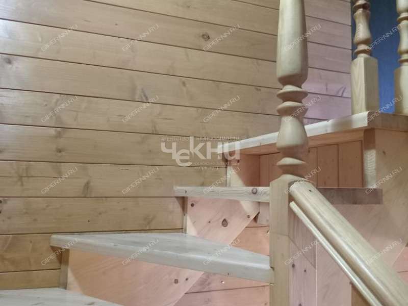 дом на  деревня Кипрево