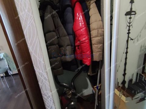 1-komnatnaya-ul-kosmicheskaya-d-51 фото